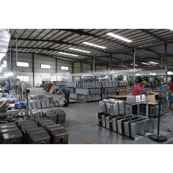 20 Inch Stainless Steel Vessel Sinks , Bathroom Sink Vanity Unit With Pop - Up Drain