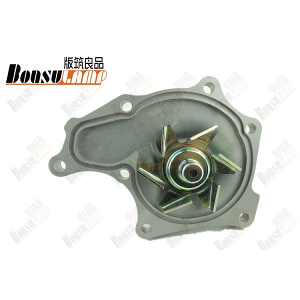 Auto Parts Exporter Water Pump 4JB1P 4JG1 For Isuzu 8-97123330-0 8971233300
