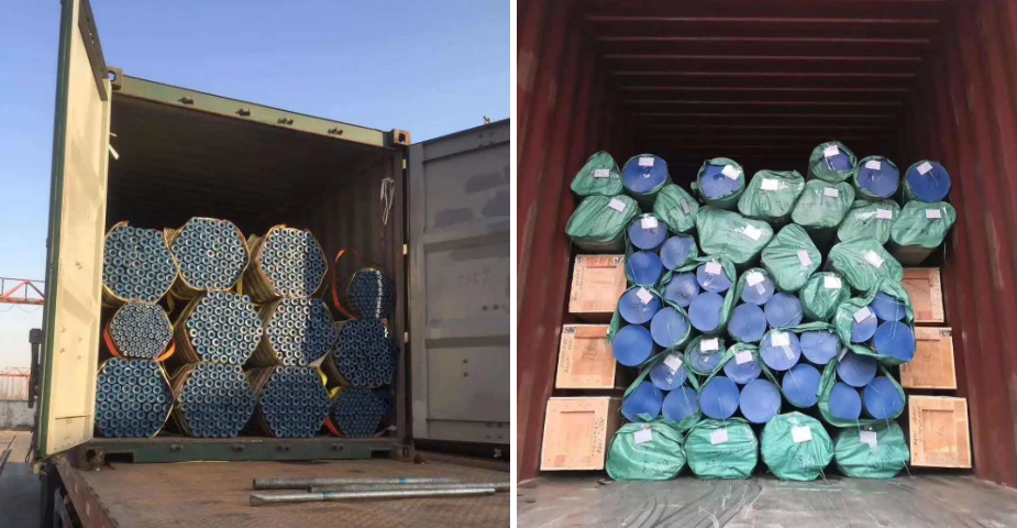 ASTM SS304 SS304L SS316 SS316L SS Seamless Pipe Retangle Tube Mill Brush Cold Drawn