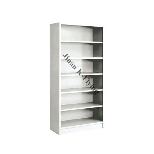 Cheap Large Storage Six Shelf Stainless Steel Medical Cabinet H198cm wholesale