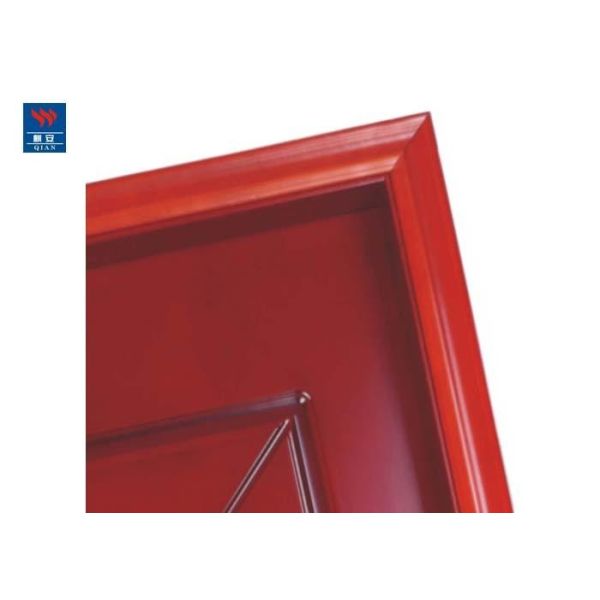 Exterior Door Bedroom Door Modern Design Interior MDF Wood Doors