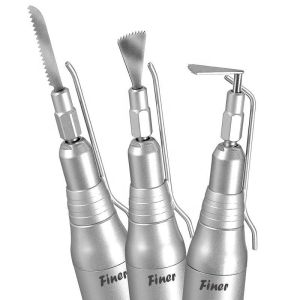 Cheap Micro Vertical Reciprocating Saw Dental implant Surgical Low Speed Handpiece wholesale