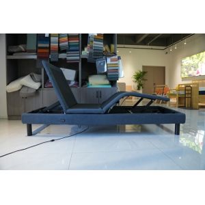 Queen King Single Smart Recliner Bed Customized With Remote Control