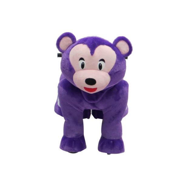 battery operated plush animals, animal battery car for sale
