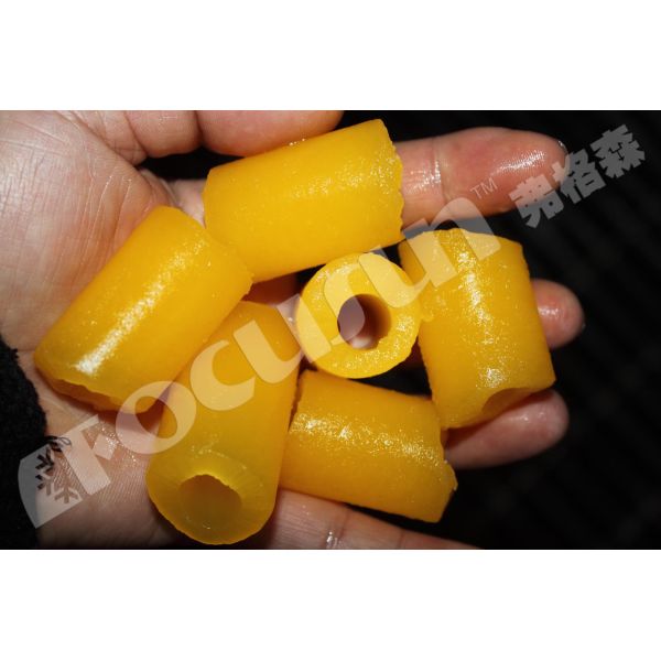 Focusun 1-10 Ton High Productivity Tube Cube Ice Machine using R404a/R22a Refrigerant