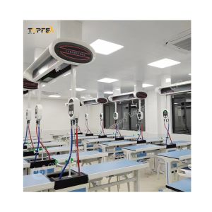Experiment Function Chemistry Lab Furniture Powder Coating 1200*600*780mm