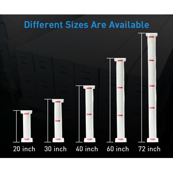 10 Years Warranty Business Affairs 7.5mil TPU PPF Car Body Film Paint Protection Film Tint