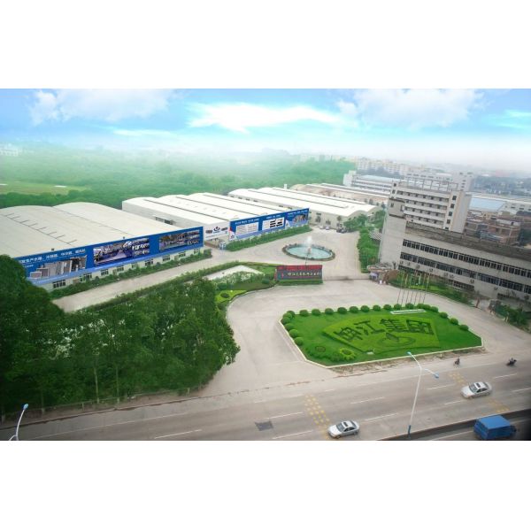 2016 Hyundai Elantra Cooling Brazing Aluminum Plastic Radiator / Auto Car Spare Parts 25310-F2100