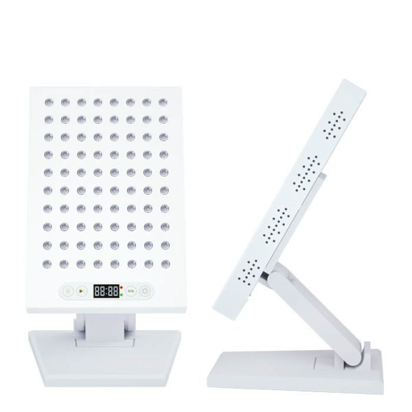 650nm Red Light And Near Infrared Light Devices 400W LED Light Therapy Panel
