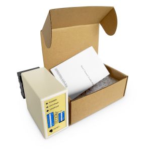 Cheap Dual Loop Vehicle Sensor for Parking Barrier Gate with High Sensitivity Truck Detection wholesale