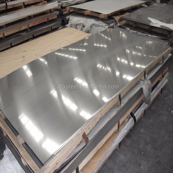 5.5mm 10mm 6mm 2mm 4X8 Sus304 Stainless Steel Plate / Sheet Wholesale Suppliers