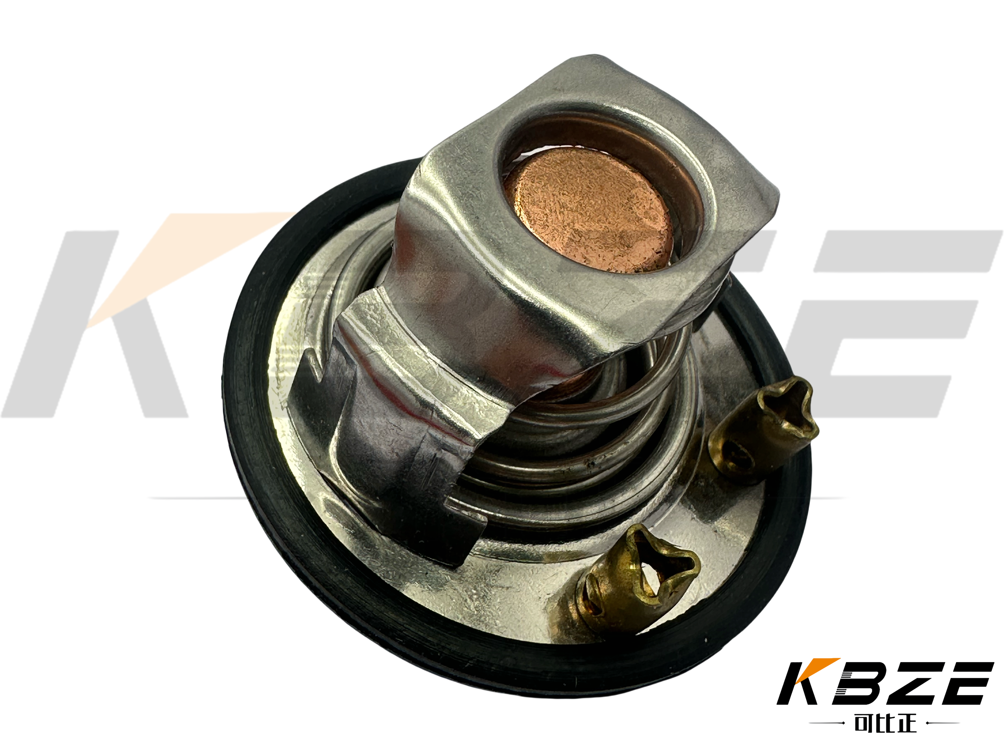 8-97300790-2 4HK1 ENGINE 82°C 85°C THERMOSTAT 8-97600787-2 FOR ZAX170 ZAX190 ZAX210 EXCAVATOR