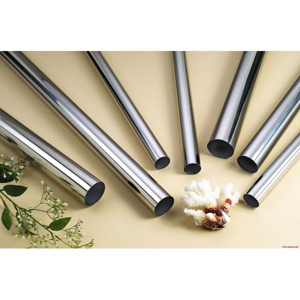 304 Stainless Steel Pipe Ss Tube 316 430 201 310s 904L Stainless Steel Tube Ss Pipe