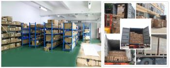 Guangzhou E Buy Import And Export Co., Ltd.
