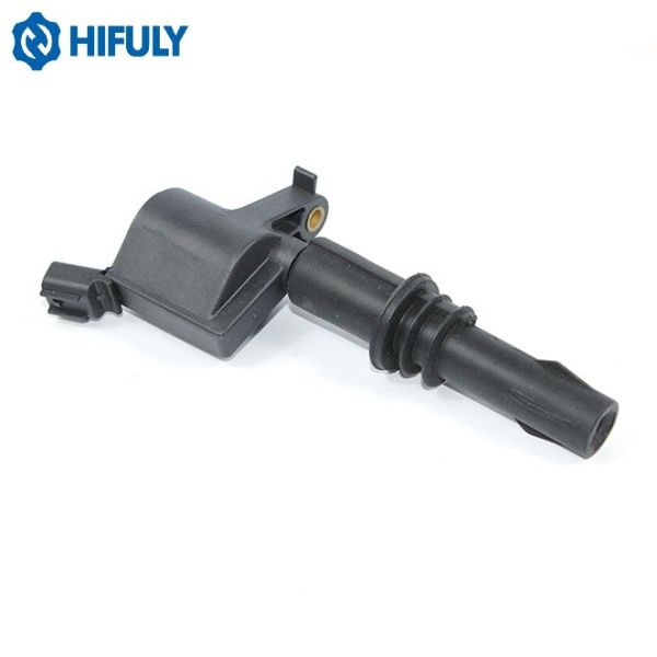 8L3Z12029A Auto Ignition Coil For Ford Expedition F150 5.4L Mustang Lincoln Mercury