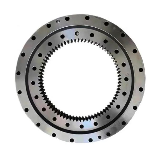 Construction Machinery Parts Excavator Swing Bearing U17-3 K005 Kx41 Kx41-3V Kh60