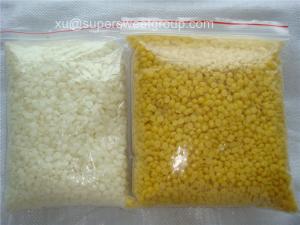 Cheap 100% Natural Yellow Beeswax Slabs , Bulk Beeswax For Candle Making wholesale