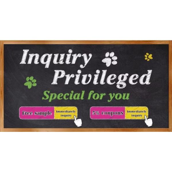 6 Pieces Other Pet Products Automatic Cat Drinking Fountain Filters 3.5cm Diameter