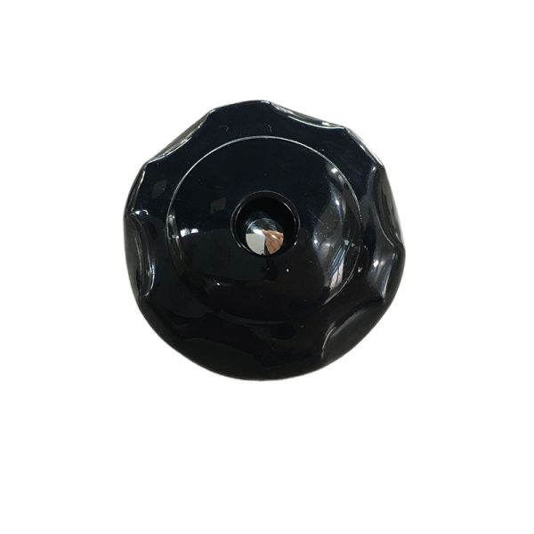 54mm 32mm Hot Cold Massage Roller Ball For Neck Foot Massage