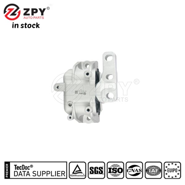 ZPY Engine Mount Bracket Right Side for VW Audi 1K0 199 262CN