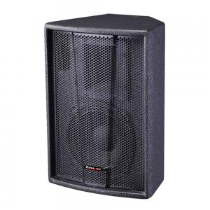 Cheap 12 Inch Entertainment Sound System With High Intensity Box Body Structure wholesale