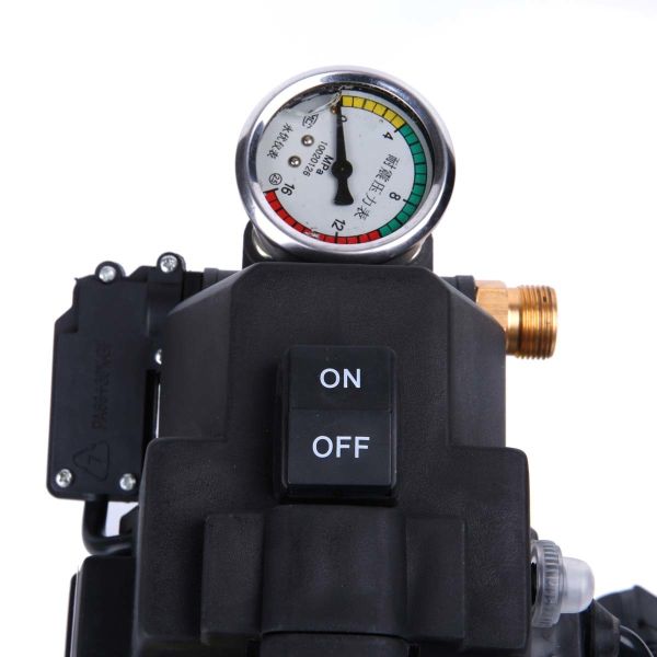 2800r/Min Portable Electric Car Washer Water Pressure M8 7.0L/min