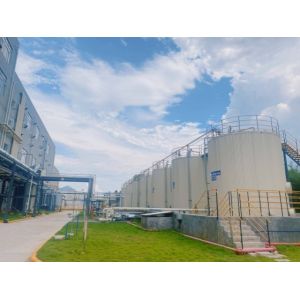 Xiamen WangQin Chemical Technology Co., Ltd.