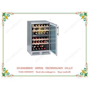 China OP-405 Air-cooled Freezer Showcase Wine Cellar Cooling Unit on sale