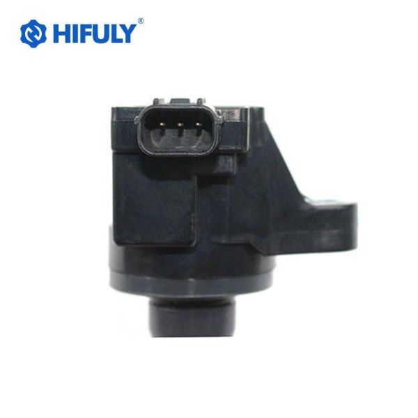 High Performance Ignition Coil Connector for Honda Civic Accord with OE Number 90919-02244 Models 30520-RB0-003 0520-RB0-S01