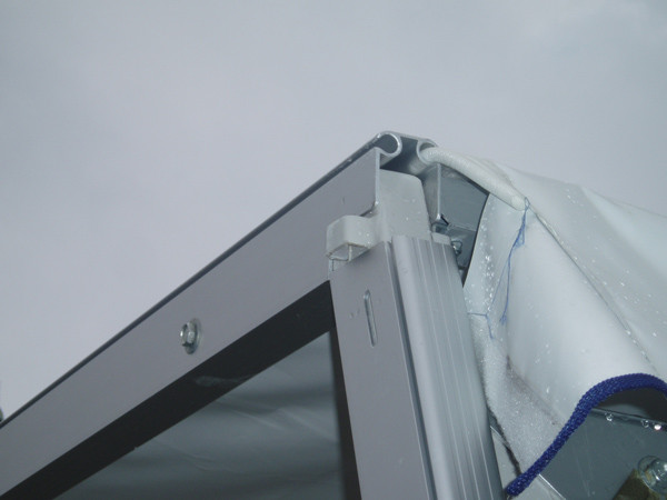 Ourdoor Tent for Large Event Party Wedding Trade Show Display