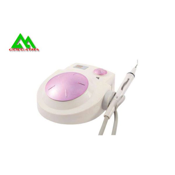 Electric Dental Operatory Equipment Ultrasonic Scaler For Teeth Cleaning