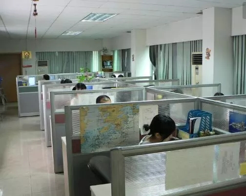 Backless Sexy Tulle Long Sleeve Evening Gowns Built - In Bra Light Blue