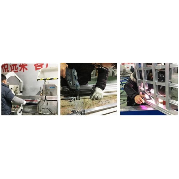 Patio Hardtop Gazebo 4x4m 3x4m Outdoor Hardtop Gazebo Garden Modern Luxury