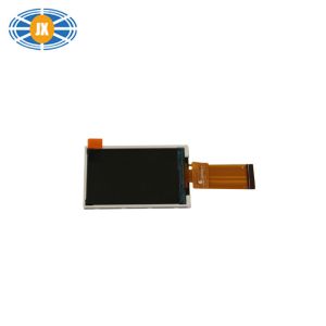 2.8 Inch Capacitive Touch Screen TFT Display 240x320 330nits Brightness