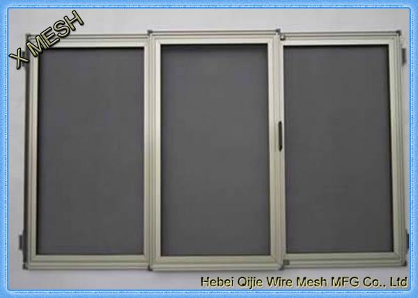 Stainless Steel Insect Screen-001