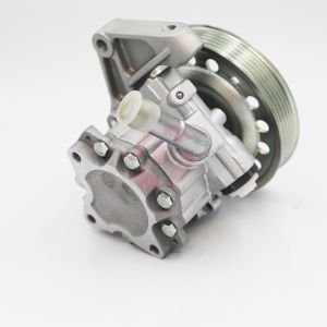 Auto Hydraulic Steering Pump OE LR007207 Power Steering Pump For Land Rover