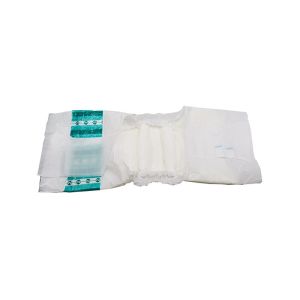 PE Film Unisex Adult Diapers For Women