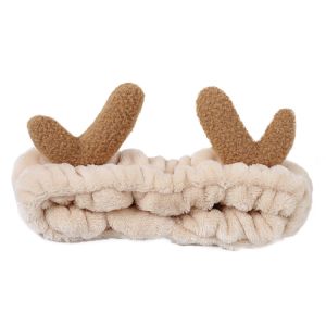 FDA LFGB Christmas Makeup Hair Band Beauty Cosmetic Personal Care