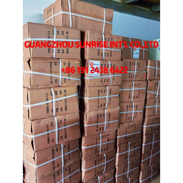 Mercedes-Benz Radiator Hose - OE 1245010282 Original Replacement