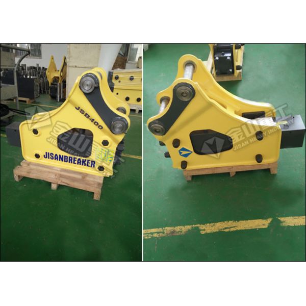 SB40 Hydraulic Breaking Hammer Demolition Tool For Mini Sany SY55 SY60