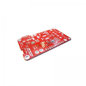 Cheap High Density Interconnect PCB Prototype Service Customized Integrated Circuit wholesale