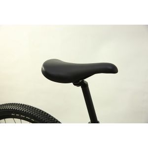 Purple Kids Adult 26 Inch BMX Freestyle Bicycle Chromoly