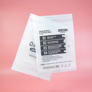 FSC Certified Glassine Paper Bags Wholesale | 100% Recyclable & Biodegradable |