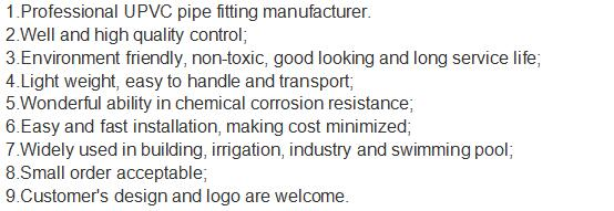 Wall Mounted Kitchen Faucet With Single Handle And Excellent ABS Material Included