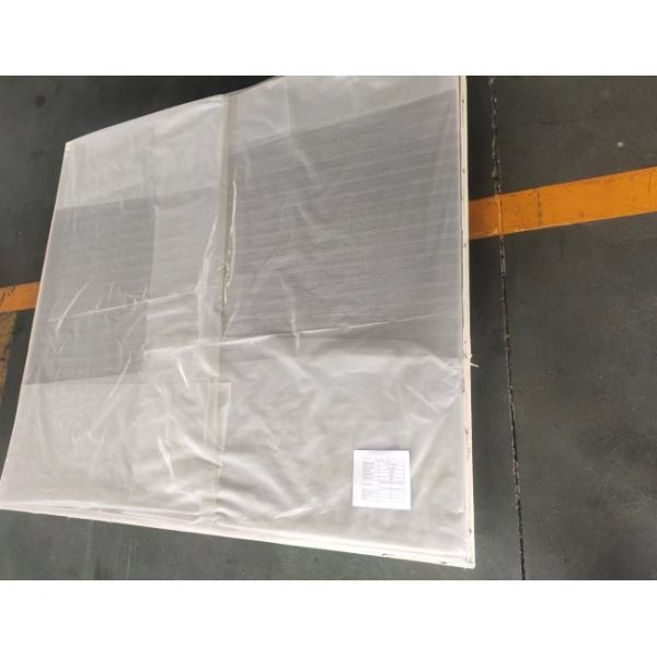 Stainless Steel Mesh Versatile Durable Weave Wire Mesh From 4 To 635 Mesh Length 1m-300m