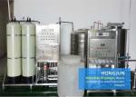Reliable Commercial Drinking Water Purification Systems , Ro Water Treatment