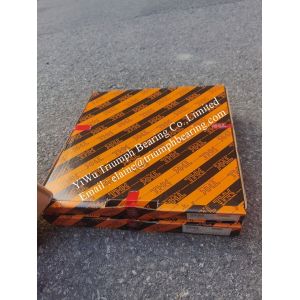 Original THK Cross roller bearing RB8016UUC0 ,RA20013UUC0 ,RB25025UUC0