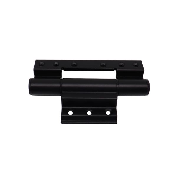 Regular Shape Aluminium Heavy Duty Hidden Door Hinge In Stock