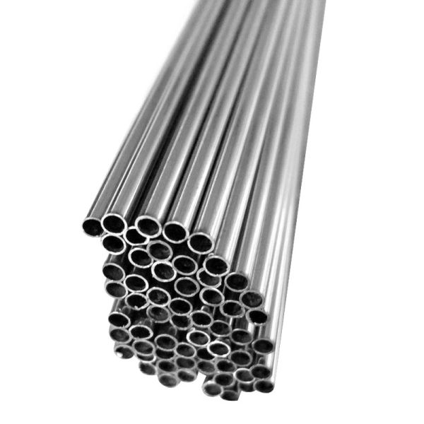 S45c Seamless Carbon Steel Pipe Round Shaped For Water And Gas