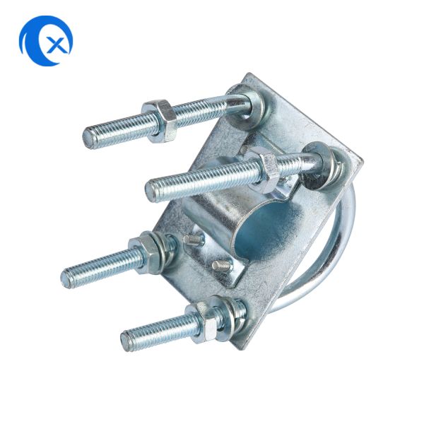 8dBi 868MHz Helium Antenna , Fiberglass Bobcat Helium Miner Antenna